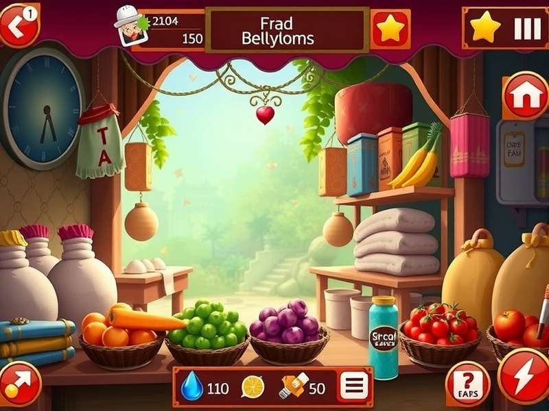 Market Maestro Indian Marketplace Gameplay